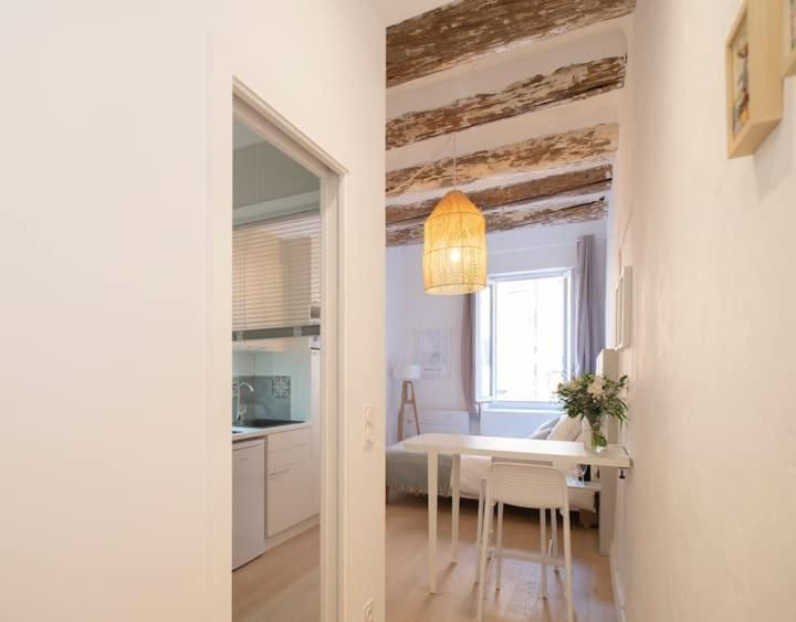 Design Suites Vieux Port Marseille Exterior photo